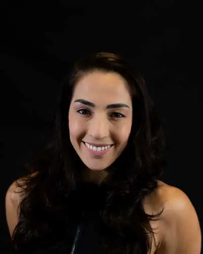 Maritza Constanza Melo Zambrano