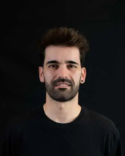 Oscar Barciela Fernandez