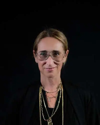 Costume Designer<br>Silvia Oliviero