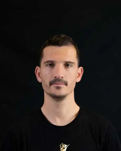 Xavier Hernandez (Xavi)