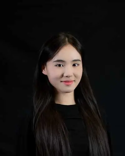 Princess Aani | Yu Jinjing